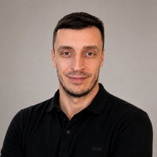 Vlado Pandžić